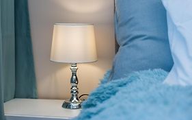 Avis Apartments - Gdynia Skwer Kościuszki 34a